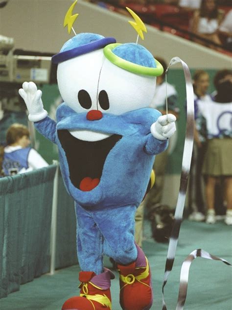 Unveiling Atlanta Olympic Mascot: The Excitement and Anticipation